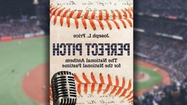 棒球，旅行，个人回忆录:乔·普莱斯'71作家完美投球